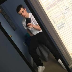 Meet your Posher, Tyler